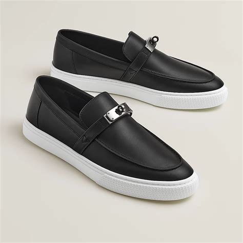 zapatillas hermes|hermes slip on sneakers.